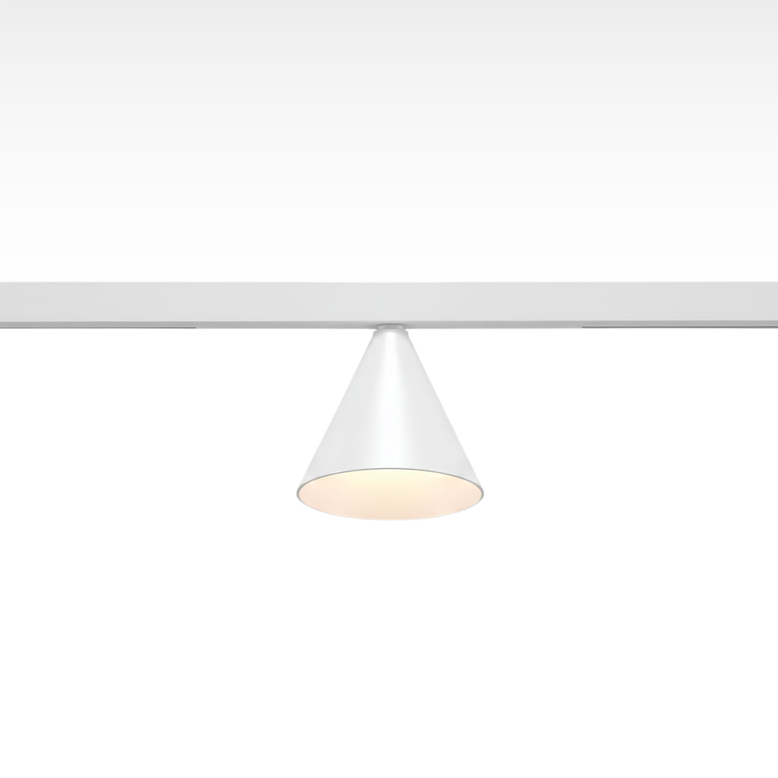 SNAP Cone 10 white lit